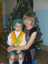 Юля Темофеева фотография #2 (источник - https://vk.com/id165883909)
