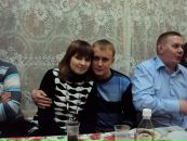 Фотография Ножихиной Анны