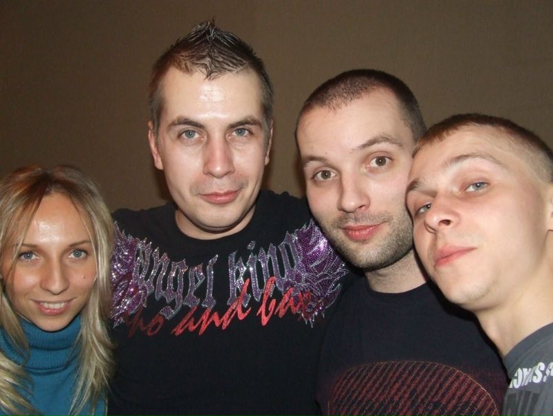 Антон Фурманенко фото №36