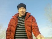 Фотография Тарасова Александра