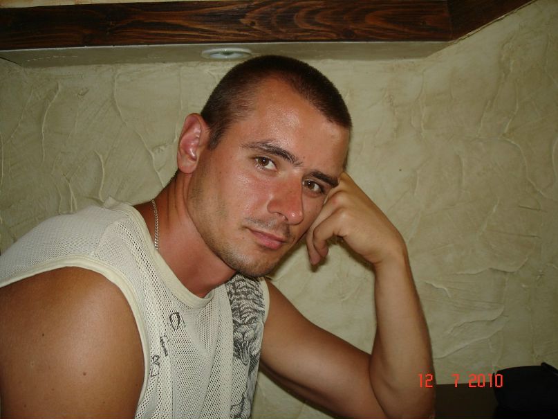Евгений Горбач фотография #13
