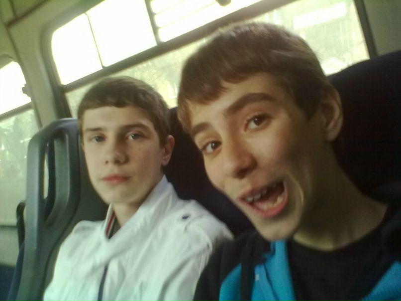 Сергей Савочкин фотография #24