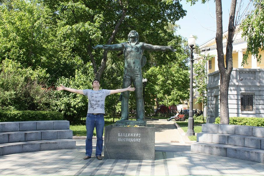 №16, Кирилл Архипов, Курск №16, Кирилл Архипов, Курск