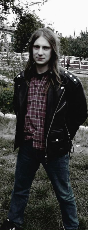 Роман Грищенко фотография #12