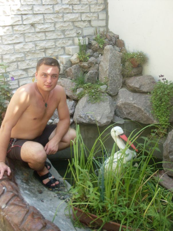 Дмитрий Касьяненко фотография #31