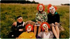 Фотография Михайловой Елены