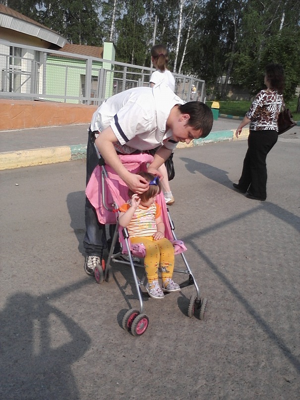 Дмитрий Иост фотография #47