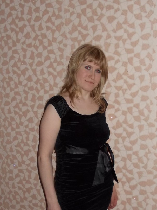 Дарья :) фотография #21