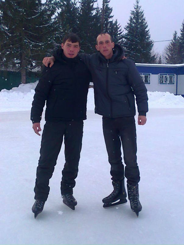 Sergei Ewgrafoff фотография #9