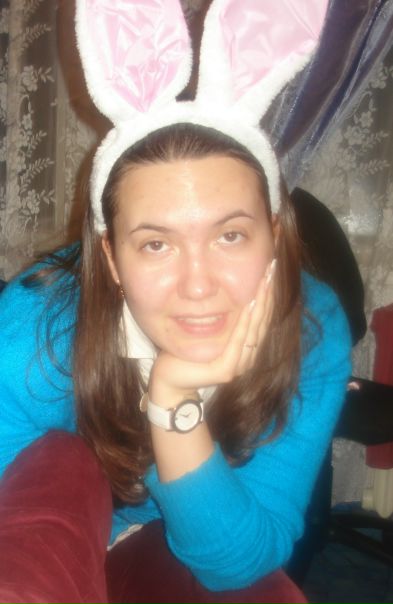 №9, Динара Красноперова, Ижевск №9, Динара Красноперова, Ижевск