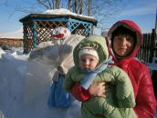 Фотография Малышевой Дарьи