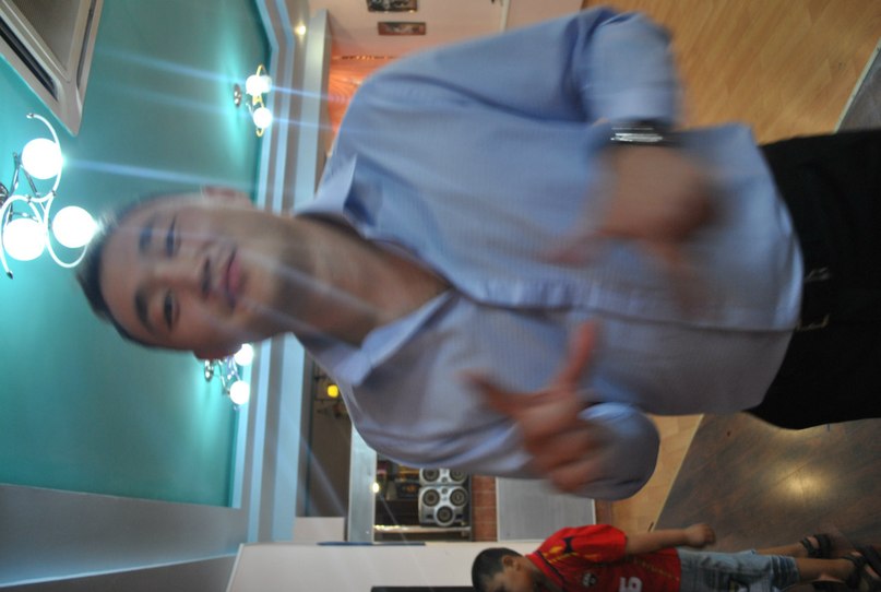 Миша Эрднеев фотография #34