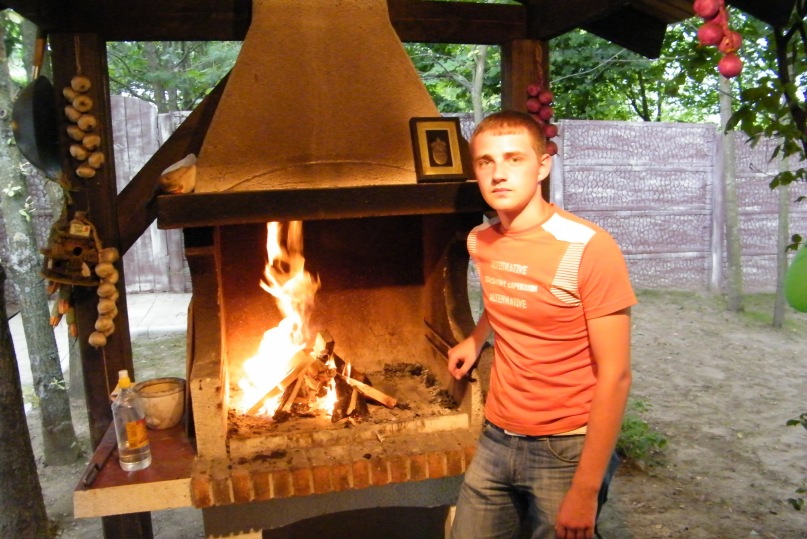 Сергей Доценко фотография #19