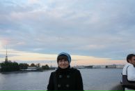 Фотография Горностаевой Катерины