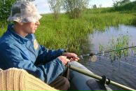 Фотография Каулина Дмитрия