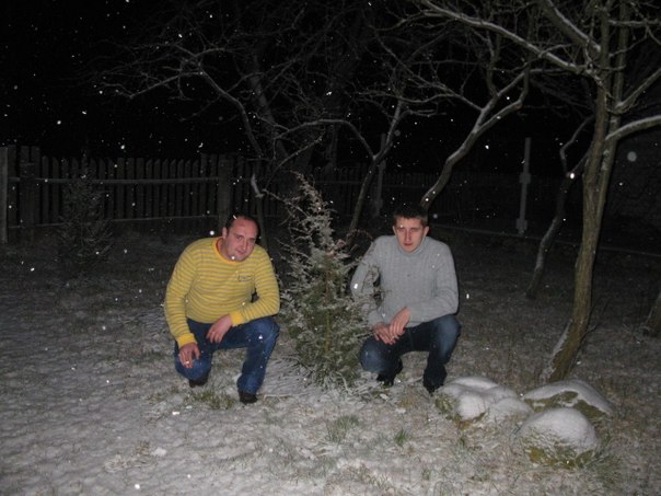 Дима Самсончик фото №31