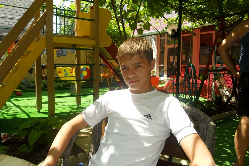 Иван Аладьев фотография #25