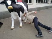 Фотография Кржесинская Ириша