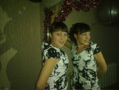 Фотография Фатхутдиновой Лейсан