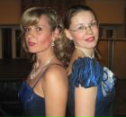 Фотография Чекменевой Анастасии