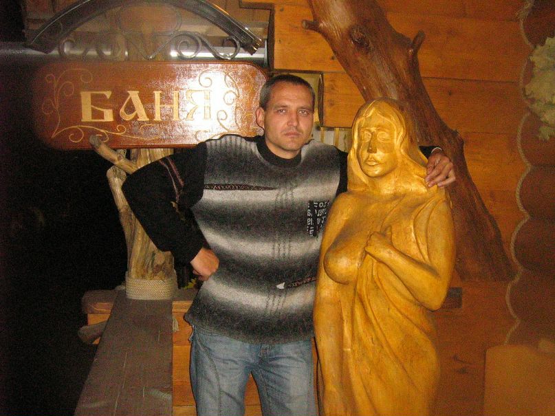 Виктор Чабан фотография #11