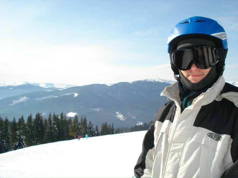 Сергей Тимошенко фотография #24