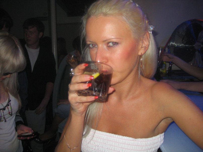 Olya Ivanova фотография #25