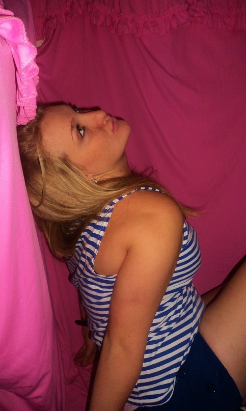 Настюня Лапуля фотография #32