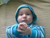 Фотография Шестаковой Анастасии