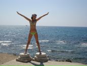 Фотография Борзенко Марины