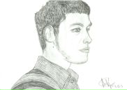 Фотография Лебедева Антона