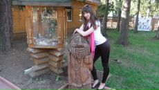 Фотография Колышницыной Марии