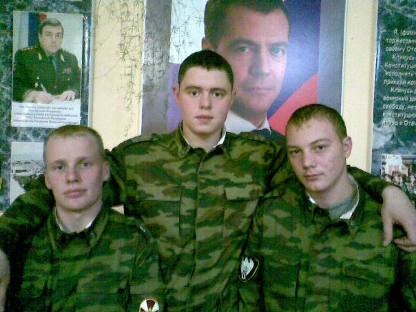 Сергей Васильев фото №12