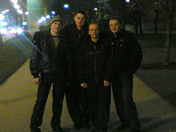 Сергей Васильев фото №22