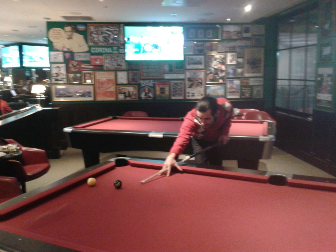 Kamran Ismailoglu фотография #22