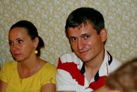 Фотография Бочковского Германа