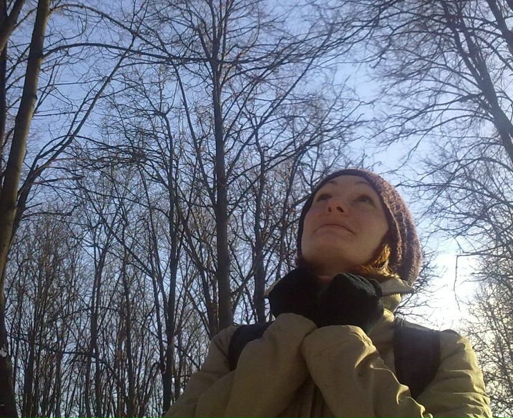 №9, Татьяна Бражникова, Рязань №9, Татьяна Бражникова, Рязань