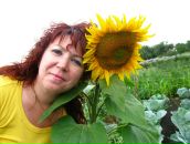 Фотография Зудиной Марины