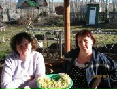 Фотография Ивановой Ольги