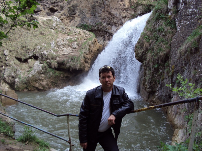 Каусар Якупов фотография #12