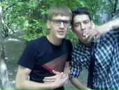 Сергій Романенко фотография #7 (источник - https://vk.com/id13339277)