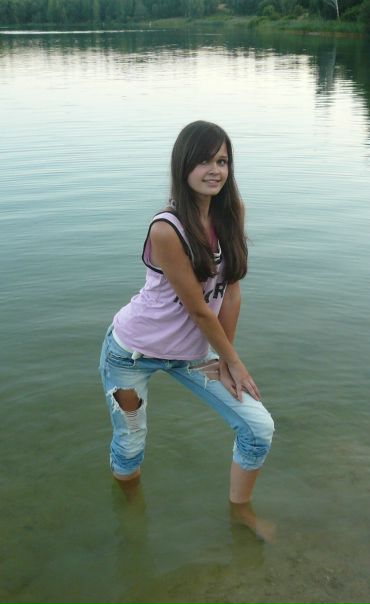 №2, Татьяна Бурак, 36 лет, Минск №2, Татьяна Бурак, 36 лет, Минск