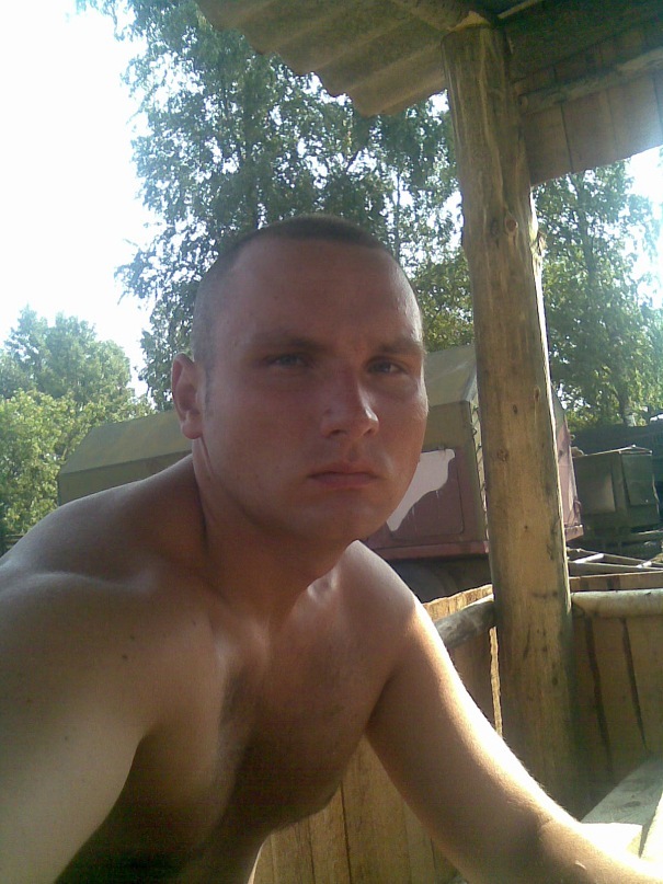Дмитрий Терлюк фотография #25