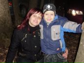 Фотография Ефимьевой Евгении