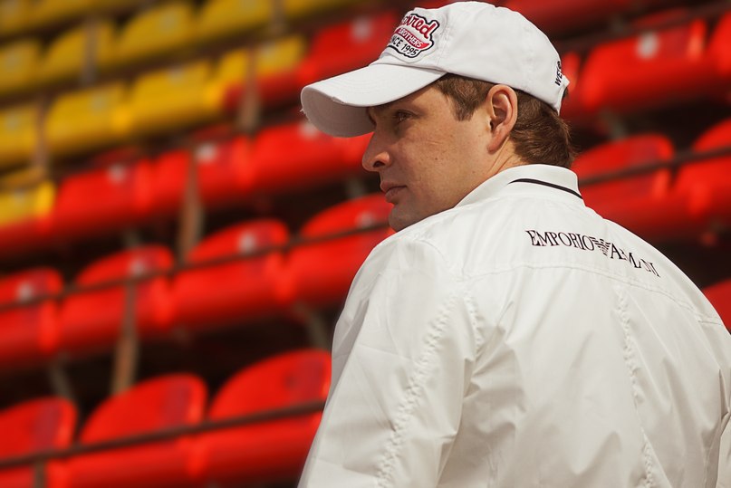 Dmitriy Osipov фотография #38