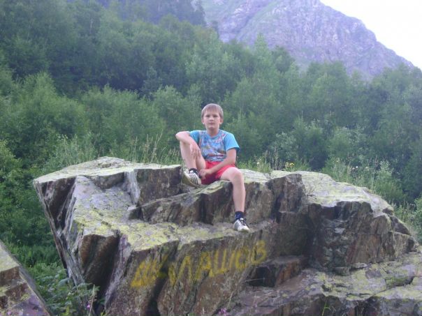 Дмитрий Ткачёв фото №1