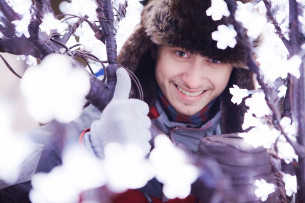 Илья Чандер фото №9