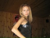 Фотография Илюхиной Ольги