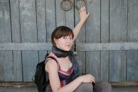 Фотография Дубовой Анастасии