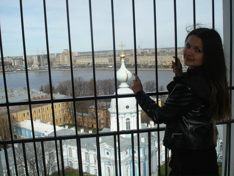 №13, Яна Давлетшина, Санкт-Петербург №13, Яна Давлетшина, Санкт-Петербург